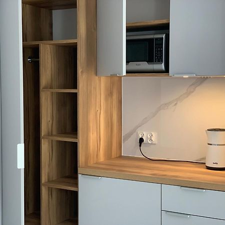 Galeria Prl Hotel Borne Sulinowo Ngoại thất bức ảnh