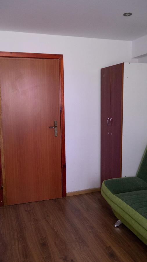 Galeria Prl Hotel Borne Sulinowo Ngoại thất bức ảnh