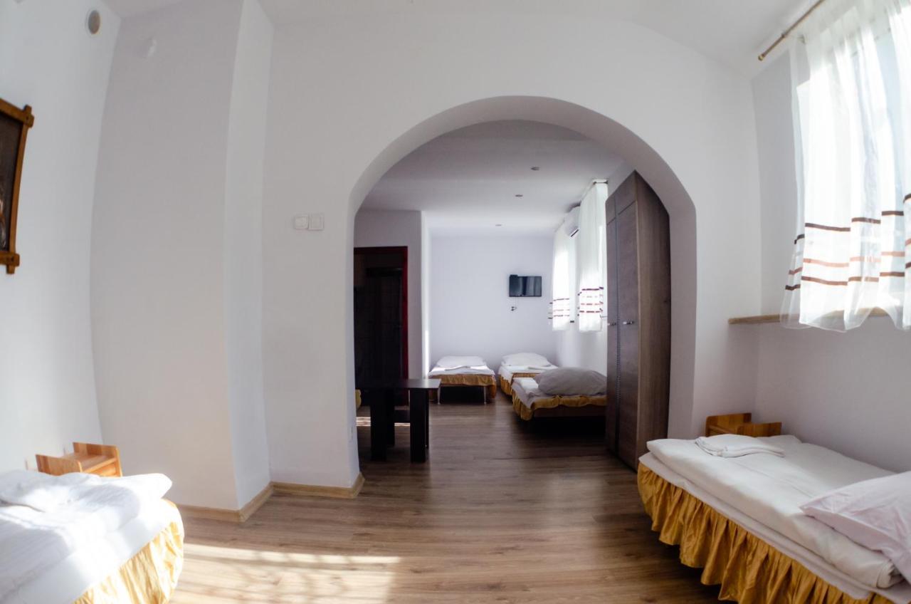 Galeria Prl Hotel Borne Sulinowo Ngoại thất bức ảnh