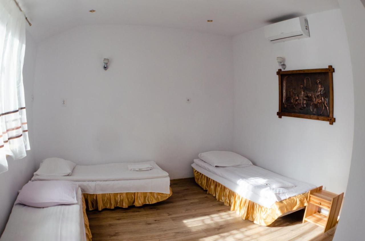 Galeria Prl Hotel Borne Sulinowo Ngoại thất bức ảnh