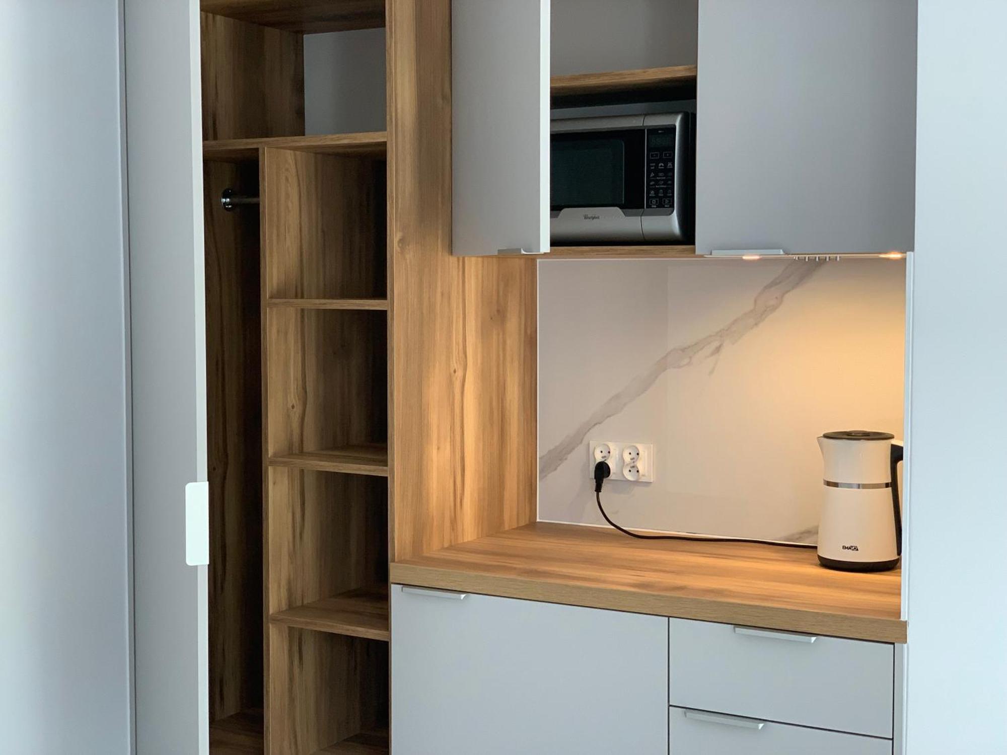 Galeria Prl Hotel Borne Sulinowo Ngoại thất bức ảnh
